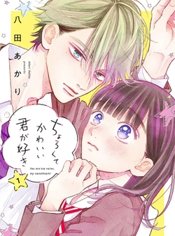 Chorokute Kawaii Kimi ga Suki 