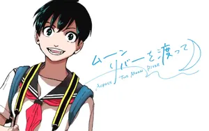 Moon River wo Watatte 