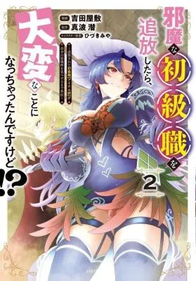 Jama na Shokyuu Shoku o Tsuihou Shitara, Taihen na Koto ni Nacchattan desu kedo!?: Tsuihou Sareta Shokyuu Shoku "Item-shi" ga Jibun no Ibasho o Mitsukeru made Gaiden