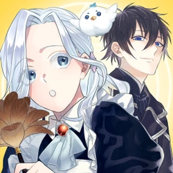 Dare ni mo Aisarenai no de Yuka wo Migaite Itara Soko ga Seiiki-ka shita Reijou no Hanashi 