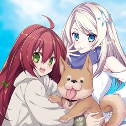 10-nen Goshi no HikiNEET wo Yamete Gaishutsu shitara Jitakugo to Isekai ni Tenishiteta 