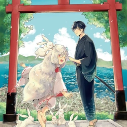 Kamisama no Youjinbou 