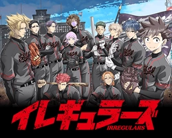 Irregulars 