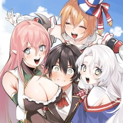 Ore no Isekai Shimai ga Jichou Shinai! 