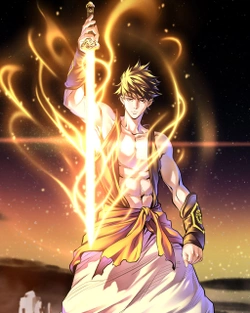 Yi Gwol: The Grand Commander 