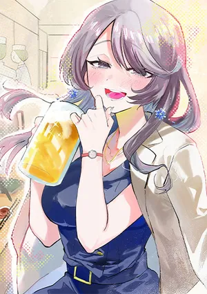 Yotta Hana ni wa Ura ga aru