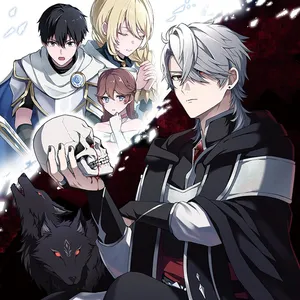 Motto mo Kirawareteiru Saikyou no Akuyaku ni Tensei 