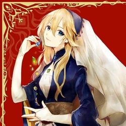 Seijo Mellia to Sennen Oukoku no Kishi 