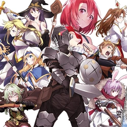 Goblin Slayer: Day in the Life 