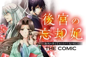 Koukyuu no Boukyakuhi 