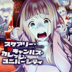 Scary Campus College University 