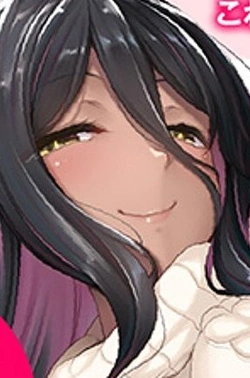 Chotto dake ai ga omoi Dark Elf ga isekai kara oikakete kita 