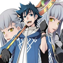 Oitekebori no Renkinjutsushi 