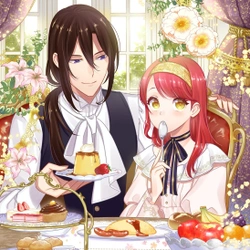 Aisanai to Iwaremashite mo 