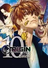 ORIGIN
