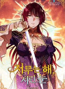 Blinded by the Setting Sun 