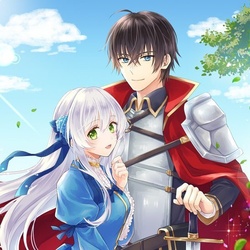 Kishi Danchou no Musuko wa Akuyaku Reijou wo Dekiai suru 