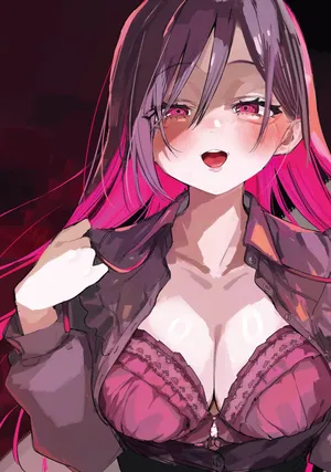 Watashi no koto, Netotte Misete