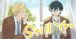 Still You