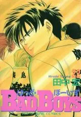 Bad Boys