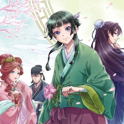 The Apothecary's Monologue 