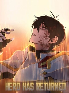 Hero Has Returned 
