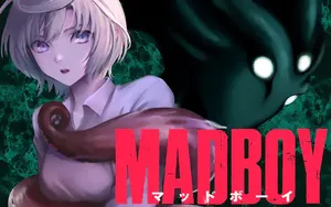 MAD BOY
