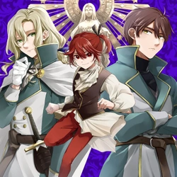 Manekarezaru Shinnyo 