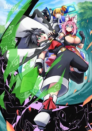 Yuusha LV1