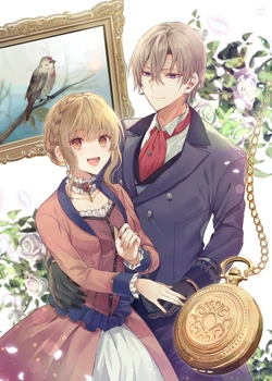 Unmei no Koibito wa Kigentsuki 