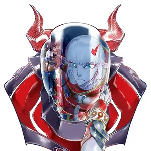 Shoukan Yuusha, Maou ni Naru 