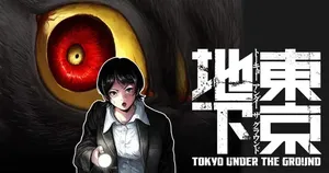 Tokyo Under The Ground